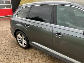 Audi Q7 Q7 (4MB/4MG), SUV, 2015 3.0 TDI V6 24V e-tron plug-in hybrid picture 22