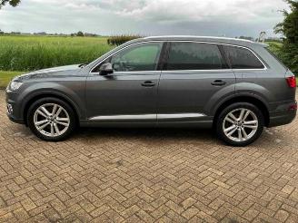 Audi Q7 Q7 (4MB/4MG), SUV, 2015 3.0 TDI V6 24V e-tron plug-in hybrid picture 4