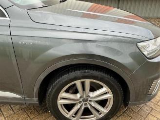 Audi Q7 Q7 (4MB/4MG), SUV, 2015 3.0 TDI V6 24V e-tron plug-in hybrid picture 17