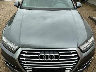 Audi Q7 Q7 (4MB/4MG), SUV, 2015 3.0 TDI V6 24V e-tron plug-in hybrid picture 14
