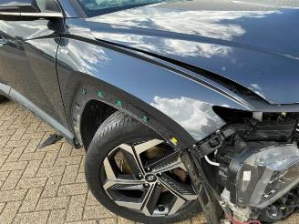 Hyundai Tucson Tucson (NX), SUV, 2020 1.6 T-GDI Hybrid 48V picture 24