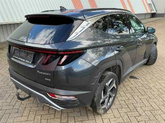 Hyundai Tucson Tucson (NX), SUV, 2020 1.6 T-GDI Hybrid 48V picture 3