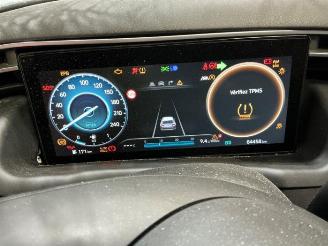 Hyundai Tucson Tucson (NX), SUV, 2020 1.6 T-GDI Hybrid 48V picture 31