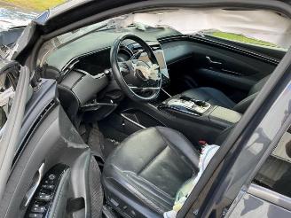 Hyundai Tucson Tucson (NX), SUV, 2020 1.6 T-GDI Hybrid 48V picture 10