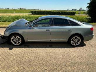 Audi A6 A6 (C6), Sedan, 2004 / 2011 2.8 V6 24V FSI picture 6