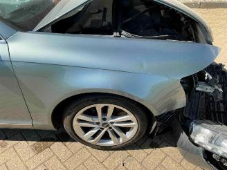 Audi A6 A6 (C6), Sedan, 2004 / 2011 2.8 V6 24V FSI picture 27