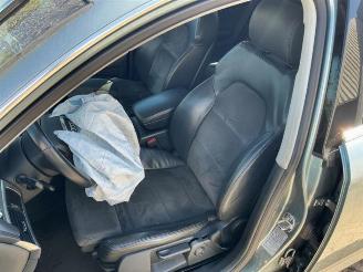 Audi A6 A6 (C6), Sedan, 2004 / 2011 2.8 V6 24V FSI picture 10