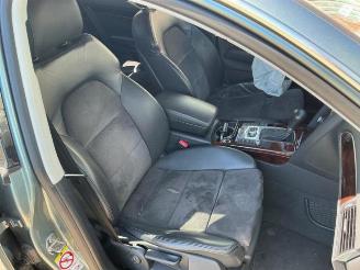 Audi A6 A6 (C6), Sedan, 2004 / 2011 2.8 V6 24V FSI picture 30