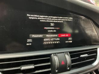 Alfa Romeo Giulia Giulia (952), Sedan, 2015 2.2d 150 16V picture 26