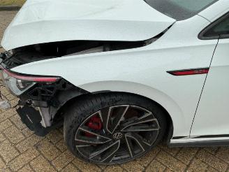 Volkswagen Golf Golf VIII (CD1), Hatchback, 2019 2.0 GTI Clubsport 16V picture 30