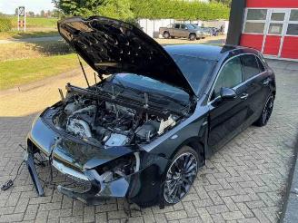 Mercedes A-klasse A-Klasse AMG (177.0), Hatchback, 2018 / 2025 2.0 A-35 AMG Turbo 16V 4Matic picture 6