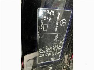 Mercedes A-klasse A-Klasse AMG (177.0), Hatchback, 2018 / 2025 2.0 A-35 AMG Turbo 16V 4Matic picture 34