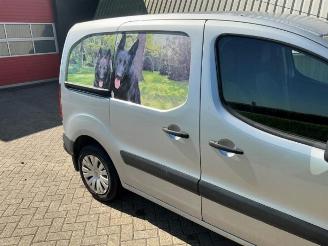 Citroën Berlingo Berlingo, Van, 2008 / 2021 1.6 VTi 95 16V picture 29