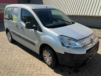 demontáž osobní automobily Citroën Berlingo Berlingo, Van, 2008 / 2021 1.6 VTi 95 16V 2014/2