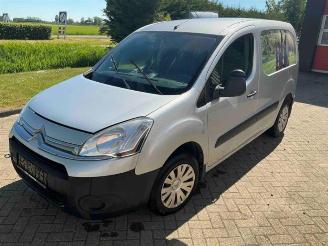 Citroën Berlingo Berlingo, Van, 2008 / 2021 1.6 VTi 95 16V picture 7