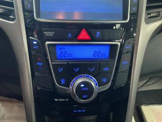 Hyundai I-30 i30 (GDHB5), Hatchback, 2011 1.6 GDI Blue 16V picture 34