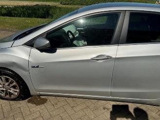 Hyundai I-30 i30 (GDHB5), Hatchback, 2011 1.6 GDI Blue 16V picture 13