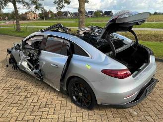 Mercedes EQE EQE (V295), Sedan, 2022 300 89/90 kWh picture 5