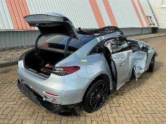 Mercedes EQE EQE (V295), Sedan, 2022 300 89/90 kWh picture 7