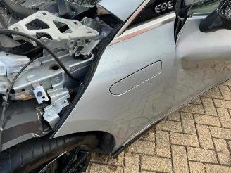 Mercedes EQE EQE (V295), Sedan, 2022 300 89/90 kWh picture 30