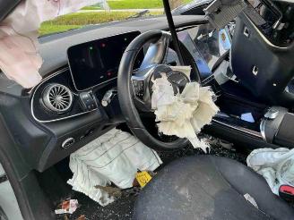 Mercedes EQE EQE (V295), Sedan, 2022 300 89/90 kWh picture 11