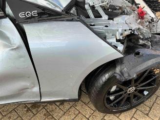 Mercedes EQE EQE (V295), Sedan, 2022 300 89/90 kWh picture 20
