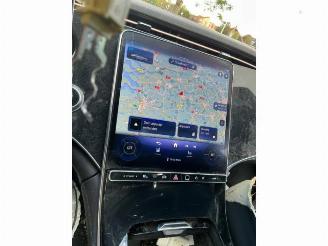 Mercedes EQE EQE (V295), Sedan, 2022 300 89/90 kWh picture 12