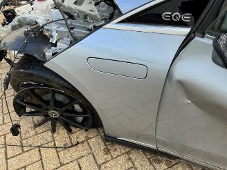 Mercedes EQE EQE (V295), Sedan, 2022 300 89/90 kWh picture 28