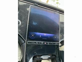 Mercedes EQE EQE (V295), Sedan, 2022 300 89/90 kWh picture 13