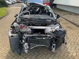 Mercedes EQE EQE (V295), Sedan, 2022 300 89/90 kWh picture 2