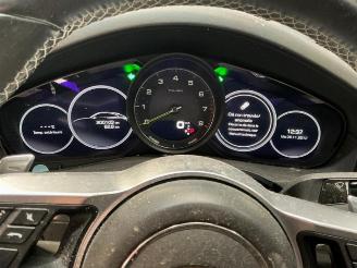 Porsche Cayenne Cayenne III (9YA), SUV, 2017 3.0 V6 Turbo 24V E-Hybrid picture 9