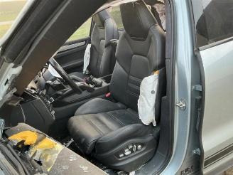 Porsche Cayenne Cayenne III (9YA), SUV, 2017 3.0 V6 Turbo 24V E-Hybrid picture 35