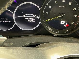 Porsche Cayenne Cayenne III (9YA), SUV, 2017 3.0 V6 Turbo 24V E-Hybrid picture 10