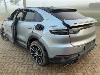 Porsche Cayenne Cayenne III (9YA), SUV, 2017 3.0 V6 Turbo 24V E-Hybrid picture 5