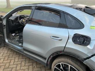 Porsche Cayenne Cayenne III (9YA), SUV, 2017 3.0 V6 Turbo 24V E-Hybrid picture 22