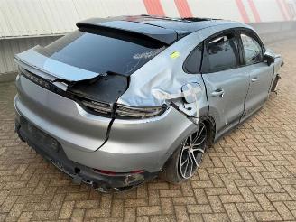 Porsche Cayenne Cayenne III (9YA), SUV, 2017 3.0 V6 Turbo 24V E-Hybrid picture 3