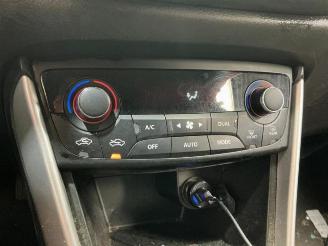 Suzuki SX4 SX4 S-Cross (JY), SUV, 2013 1.0 Booster Jet Turbo 12V picture 22