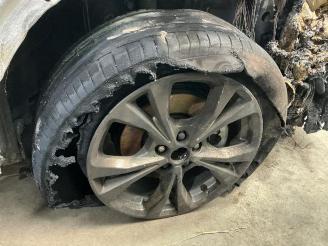 Ford Kuga Kuga III (DFK), SUV, 2019 2.5 PHEV 16V picture 21