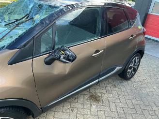 Renault Captur Captur I (2R), SUV, 2013 1.5 Energy dCi 90 FAP picture 12