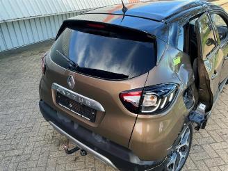 Renault Captur Captur (2R), SUV, 2013 1.5 Energy dCi 90 FAP picture 20
