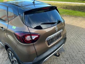 Renault Captur Captur (2R), SUV, 2013 1.5 Energy dCi 90 FAP picture 18