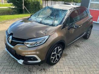 Renault Captur Captur (2R), SUV, 2013 1.5 Energy dCi 90 FAP picture 7