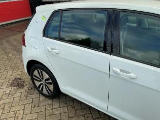 Volkswagen e-Golf Golf VII (AUA), Hatchback, 2012 / 2021 e-Golf picture 32