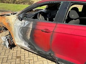 Volkswagen Taigo Taigo, SUV, 2021 1.0 TSI 110 12V picture 13