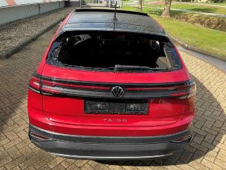 Volkswagen Taigo Taigo, SUV, 2021 1.0 TSI 110 12V picture 4