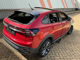 Volkswagen Taigo Taigo, SUV, 2021 1.0 TSI 110 12V picture 3