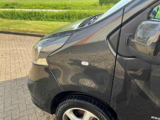 Opel Vivaro Vivaro, Van, 2014 / 2019 1.6 CDTI BiTurbo 140 picture 34