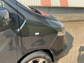 Opel Vivaro Vivaro, Van, 2014 / 2019 1.6 CDTI BiTurbo 140 picture 19