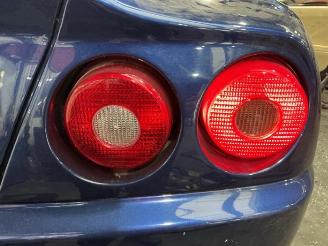 Ferrari Maranello Maranello, Coupe, 1996 / 2006 550 48V picture 30