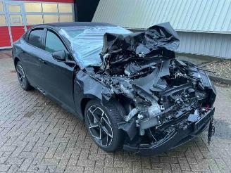 Démontage voiture BYD SEAL Seal, Hatchback, 2022 Design RWD 82.5 kWh 2025/5